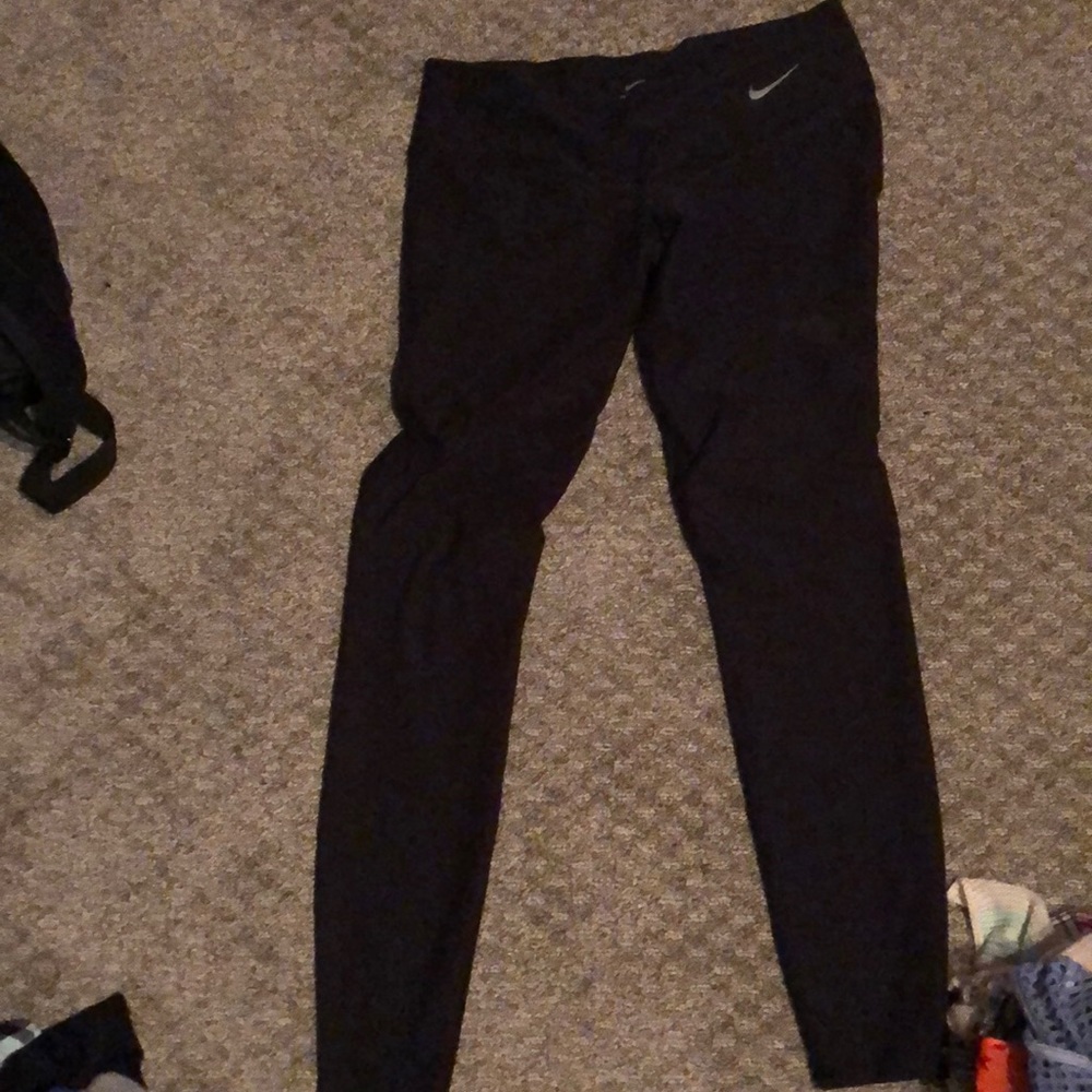 Nike dri fit leggings